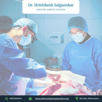 Mumbai, Health, Trusted Robotic Surgeon In Mumbai For Safe & Effective Treatment