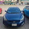 SAR 26000,  Hyundai Elantra,  2016,  Automatic,  260000 KM,  Car For Sale