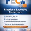 Fractional Executive Conference You Should Not Miss