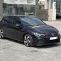 BHD 8800,  Volkswagen Golf GTI,  2022,  Automatic,  50950 KM,    (Black)