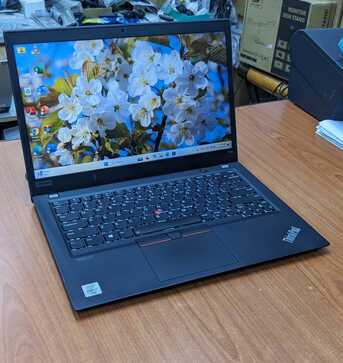 Manama, Computers, BHD 128,  Lenovo Core I7 Touch 10th Gen Just Like New Condition Laptop 16GB RAM FREE Bag & Mouse