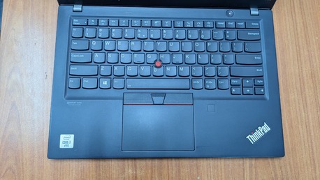 Manama, Computers, BHD 128,  Lenovo Core I7 Touch 10th Gen Just Like New Condition Laptop 16GB RAM FREE Bag & Mouse