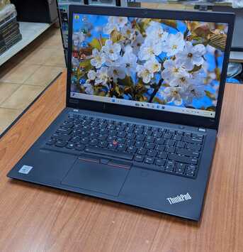 Manama, Computers, BHD 128,  Lenovo Core I7 Touch 10th Gen Just Like New Condition Laptop 16GB RAM FREE Bag & Mouse