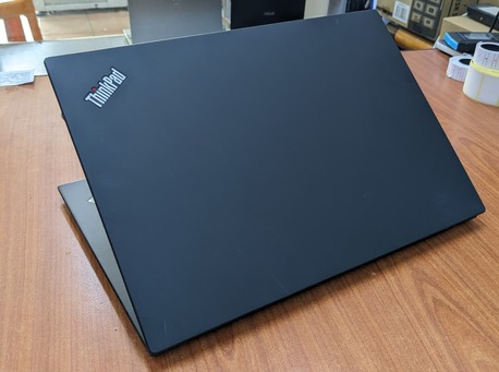 Manama, Computers, BHD 128,  Lenovo Core I7 Touch 10th Gen Just Like New Condition Laptop 16GB RAM FREE Bag & Mouse