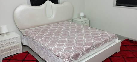 Riyadh, Furniture, Complete Set Of Household Furniture Is Available For Sale In Excellent Condition!