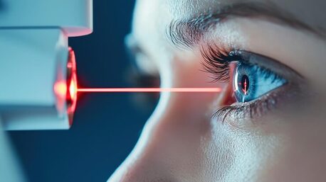 Berlin, Health, Augen Lasern Berlin &ndash; Moderne Sehkorrektur Bei Paulig Eye & Health