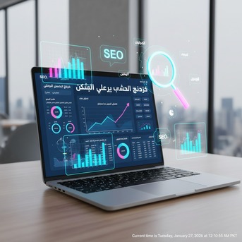 Doha, Software Development, SEO Services