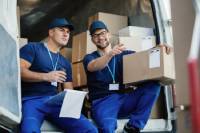New York, Logistics, Fast And Reliable Expedited Freight Services For Time-Sensitive Deliveries
