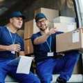 Fast And Reliable Expedited Freight Services For Time-Sensitive Deliveries