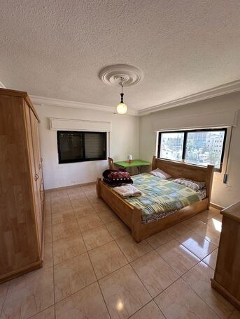 Jabal Al-Weibdeh, Rooms Available, JOD 200/month,  Furnished,  0 Sq. Meter,  3 Rooms Available For Rent ASAP In Jabal Al-Weibdeh