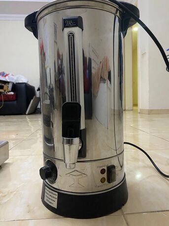Jeddah, Appliances, SAR 1500,  Brand New Popcorn Machine Set For Sale &ndash; Machine + Barm + Kettle