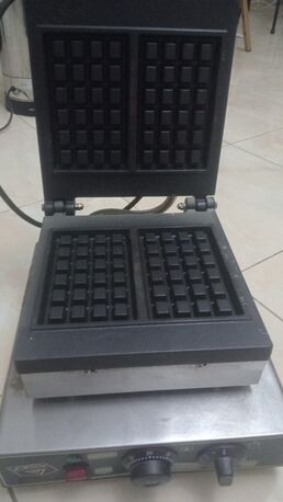 Jeddah, Appliances, SAR 1500,  Brand New Popcorn Machine Set For Sale &ndash; Machine + Barm + Kettle