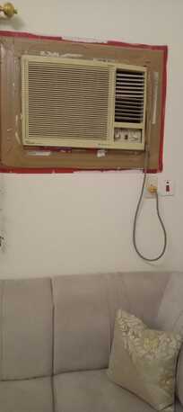 Khobar, Air Conditioners, SAR 400,  Zamil Classic AC