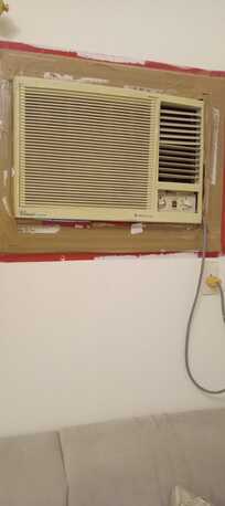 Khobar, Air Conditioners, SAR 400,  Zamil Classic AC