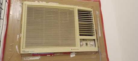 Khobar, Air Conditioners, SAR 400,  Zamil Classic AC
