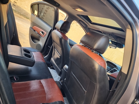 Dammam, Vehicles, Cars & Trucks , SAR 13500,  Chevrolet Cruze,  2012,  Automatic,  250000 KM,