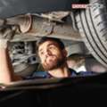 Professional Exhaust Repair Service