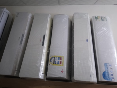 Jeddah, Air Conditioners, SAR 300,  Used Air Conditioners