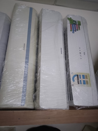Jeddah, Air Conditioners, SAR 300,  Used Air Conditioners