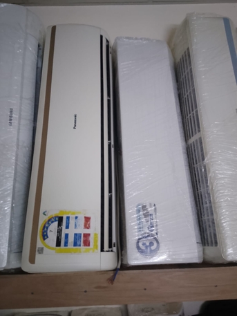 Jeddah, Air Conditioners, SAR 300,  Used Air Conditioners