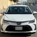 SAR 48000,  Toyota Corolla,  2023,  Automatic,  113951 KM,