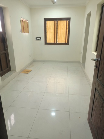 Gudaibiya, Apartments/Houses, BHD 150/month,  1 BR,  1 Bedroom 1 Bathroom Hall Kitchen Flat For Rent In Gudaibiya With Electricity