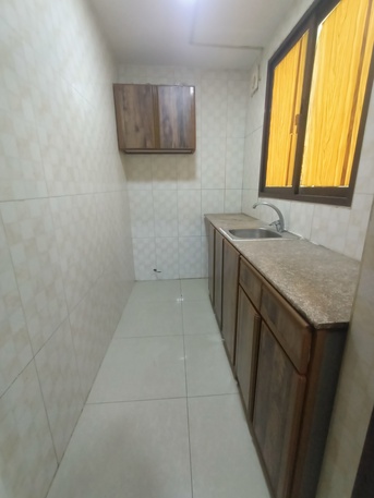 Gudaibiya, Apartments/Houses, BHD 150/month,  1 BR,  1 Bedroom 1 Bathroom Hall Kitchen Flat For Rent In Gudaibiya With Electricity