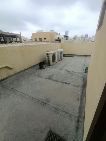 Gudaibiya, Apartments/Houses, BHD 150/month,  1 BR,  1 Bedroom 1 Bathroom Hall Kitchen Flat For Rent In Gudaibiya With Electricity