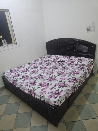 Jeddah, Apts/Flats Wanted, SAR 1400/month,  1 BR,  Family  Flat Near Taj Polyclinic, Mahajar