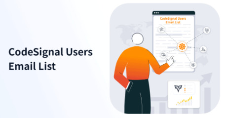 Berlin, Business, Access CodeSignal Users Email List With Verified Developer Contacts
