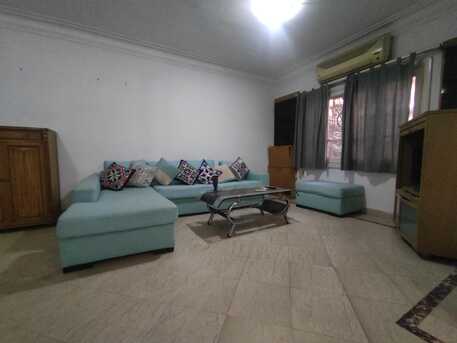 Maadi, Apartments/Houses, EGP 30000/month,  Furnished,  3 BR,  180 Sq. Meter,  Furnished At Degla Al Maadi