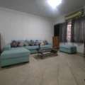 EGP 30000/month,  Furnished,  3 BR,  180 Sq. Meter,  Furnished At Degla Al Maadi