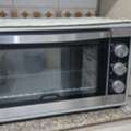 SAR 400,  Kenwood Electric Oven 56L