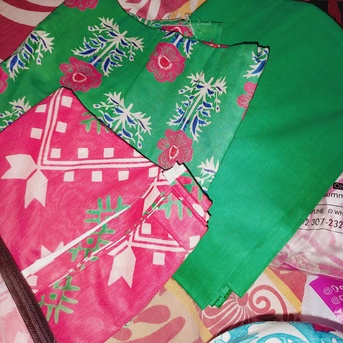 Jeddah, Clothing & Accessories, SAR 100,  🔥 _Low Price Alert_ 🔥  Get Bonanza Brand Embroidery Suits At Unbeatable Prices! 😍 -