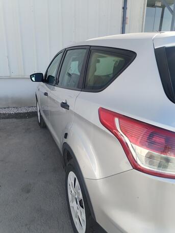 Dammam, Vehicles, Cars & Trucks , SAR 29999,  Ford Escape,  2014,  Automatic,  126350 KM,  Neat And Clean Suv For Sale