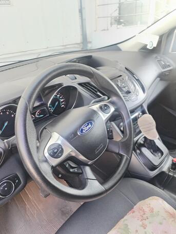 Dammam, Vehicles, Cars & Trucks , SAR 29999,  Ford Escape,  2014,  Automatic,  126350 KM,  Neat And Clean Suv For Sale