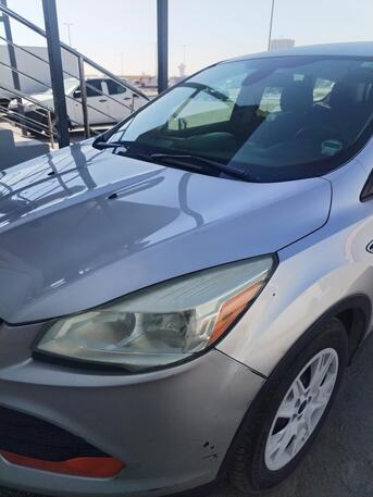 Dammam, Vehicles, Cars & Trucks , SAR 29999,  Ford Escape,  2014,  Automatic,  126350 KM,  Neat And Clean Suv For Sale