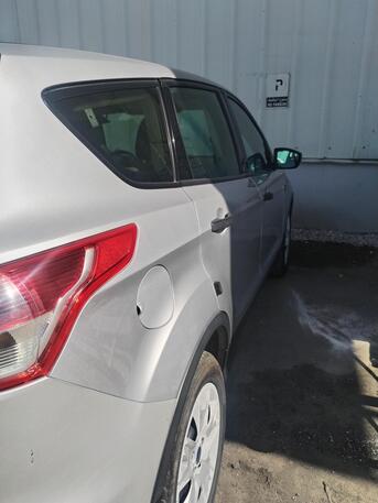 Dammam, Vehicles, Cars & Trucks , SAR 29999,  Ford Escape,  2014,  Automatic,  126350 KM,  Neat And Clean Suv For Sale