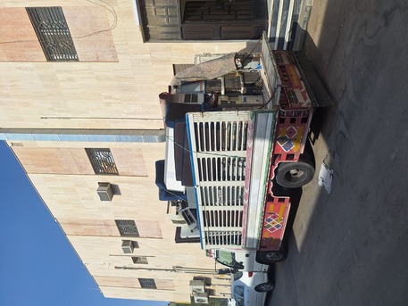 Kabul, Labor/Moving, Home Shifting Service 12