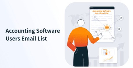 New York, Business, Accounting Software Users Email List With Verified Finance Professionals