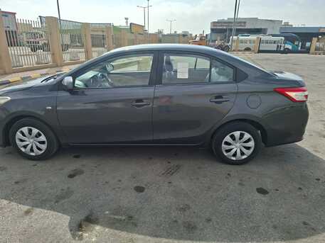 Hara, Vehicles, Cars & Trucks , SAR 25500,  Toyota Yaris,  2015,  Automatic,  200150 KM,