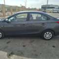 SAR 25500,  Toyota Yaris,  2015,  Automatic,  200150 KM,