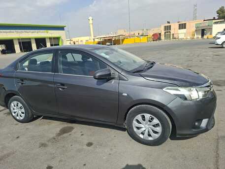 Hara, Vehicles, Cars & Trucks , SAR 25500,  Toyota Yaris,  2015,  Automatic,  200150 KM,
