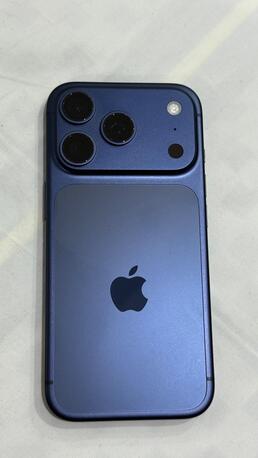 Al Murabba, Mobile Phones, SAR 4800,  I Phone 17 Pro
