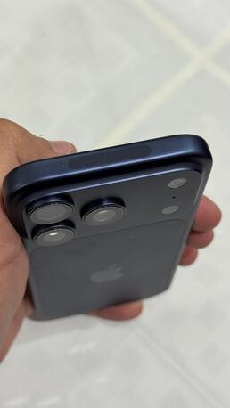 Al Murabba, Mobile Phones, SAR 4800,  I Phone 17 Pro