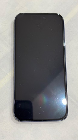 Al Murabba, Mobile Phones, SAR 4800,  I Phone 17 Pro