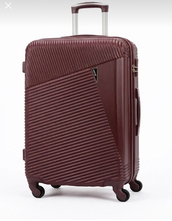 Riyadh, Household Items, SAR 100,  New Travel Bag For Sale -