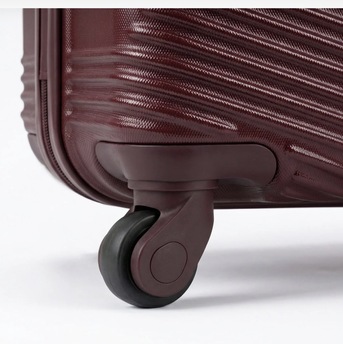 Riyadh, Household Items, SAR 100,  New Travel Bag For Sale -