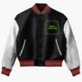 USD 300,  Valley View High School Varsity Jacket