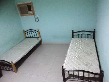 Sharjah, Rooms Available, AED 1800/month,  Furnished,  Room For Indian Working Couple /working Ladies